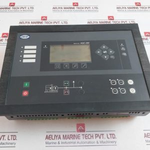 Deif Agc 222 Advance Genset Controller