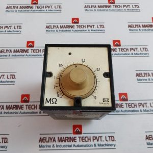 Deif Dcv 2 Tf Transal Earth Monitor 220v