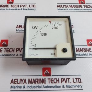 Deif Dq96-x Insulation Monitor