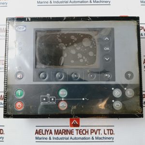 Deif Du-300 Generator Controller Module 30v