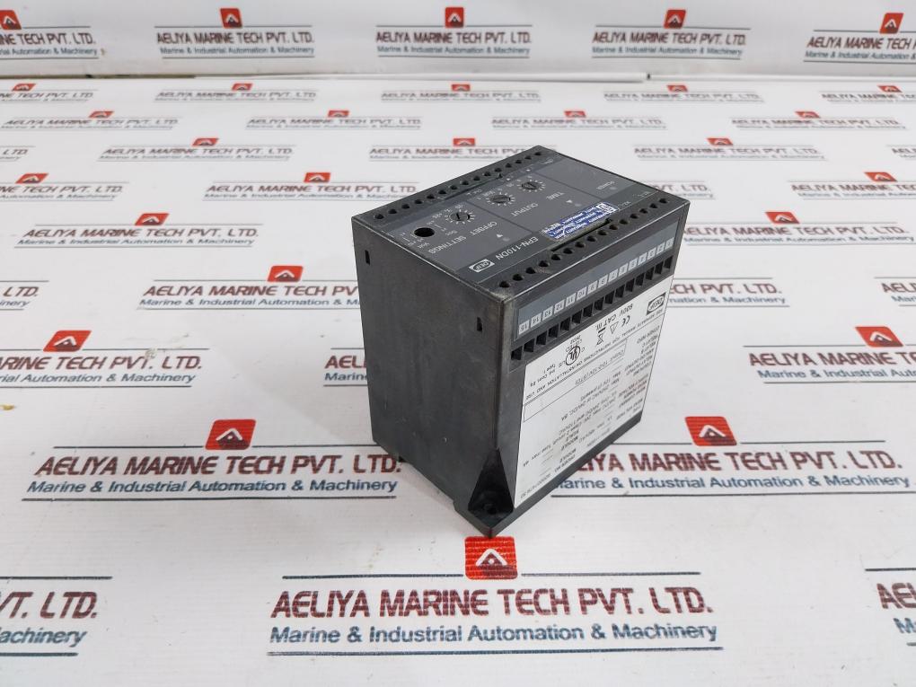 Deif Epn-110dn Potentiometer 24vdc - Image 3