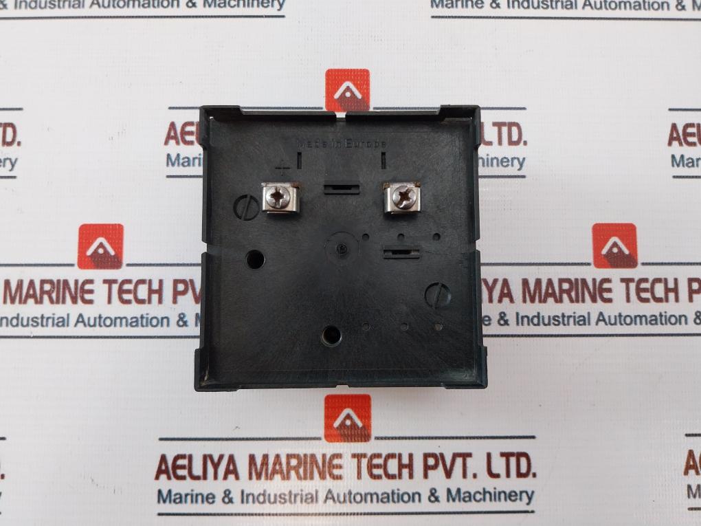 Deif Eq96-x Ammeter - Image 4