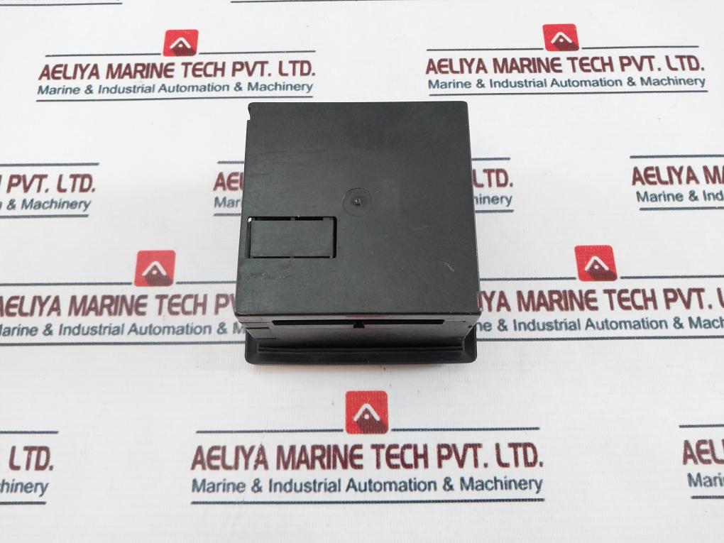 Deif Eq96-x Ammeter 600v - Image 4