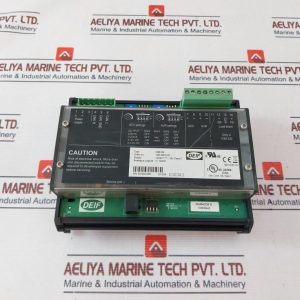 Deif Iom 220 Analog Output Module 94v