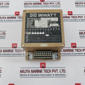 Deif Ngs Watt Converter 440v