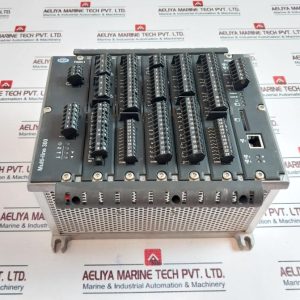 Deif Ppm 300 Power Protection Unit 600v