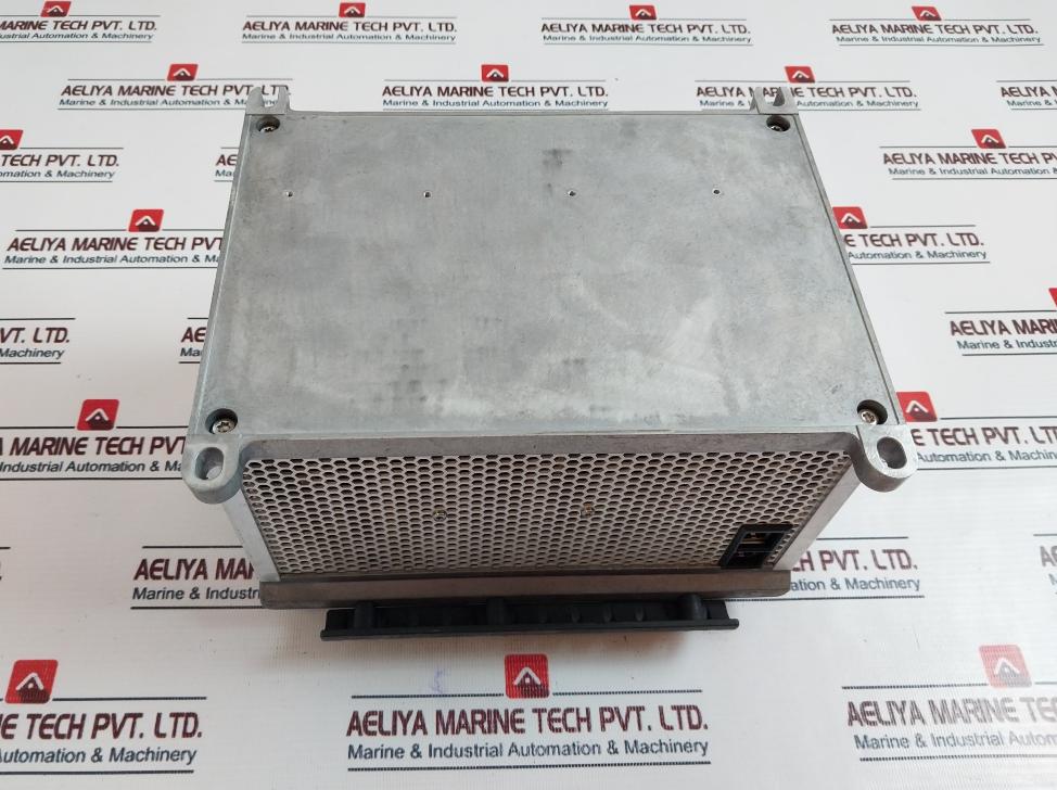 Deif Ppm 300 Power Protection Unit 600v - Image 4