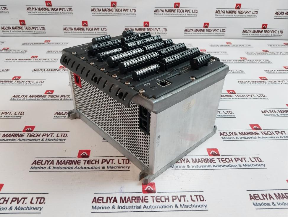 Deif Ppm 300 Power Protection Unit 600v - Image 3