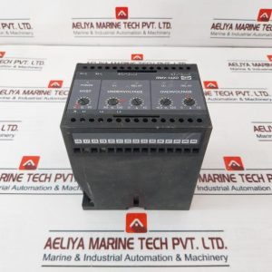 Deif Rmv-142d Voltage Realy 440v