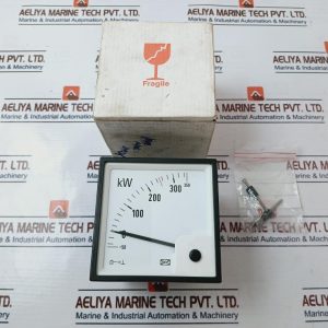 Deif Wq96-x Var Meter 440v