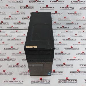 Dell D09m001 Switching Power Supply 100-240v