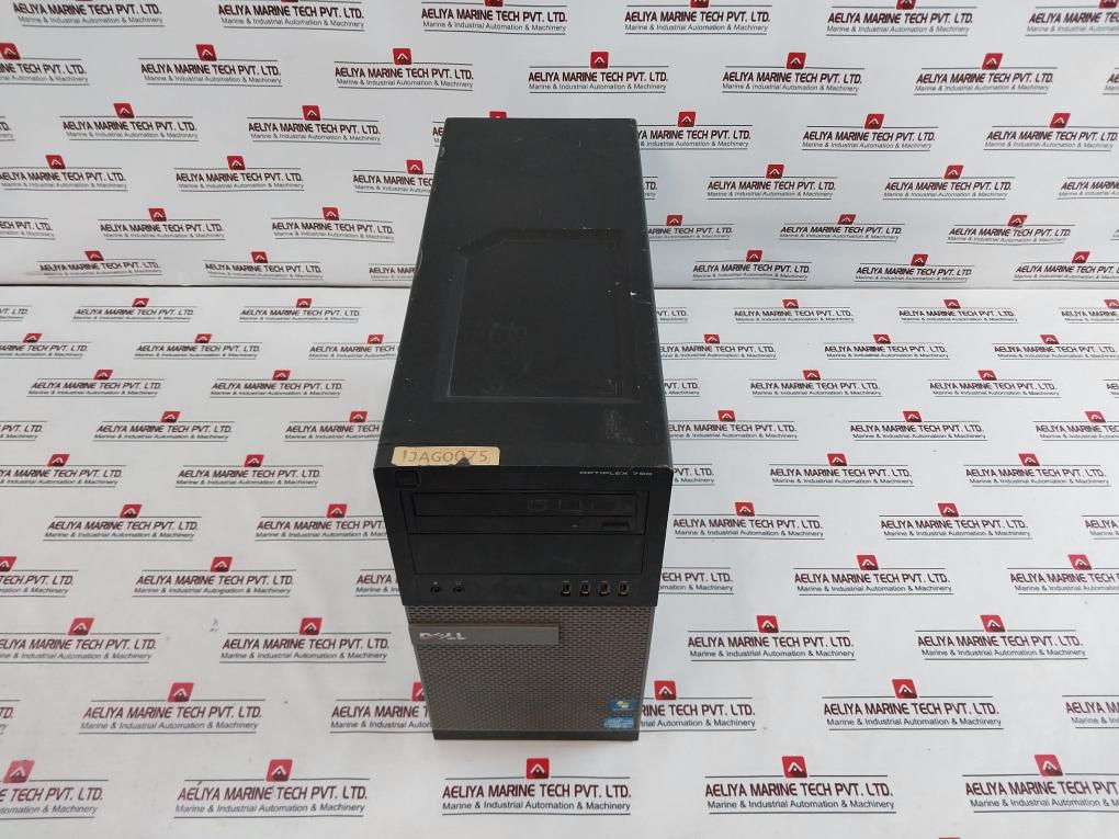 Dell D09m001 Switching Power Supply 100-240v