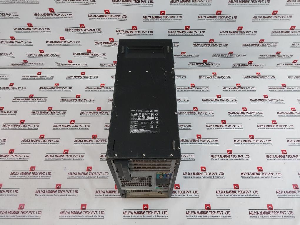 Dell D09m001 Switching Power Supply 100-240v - Image 4