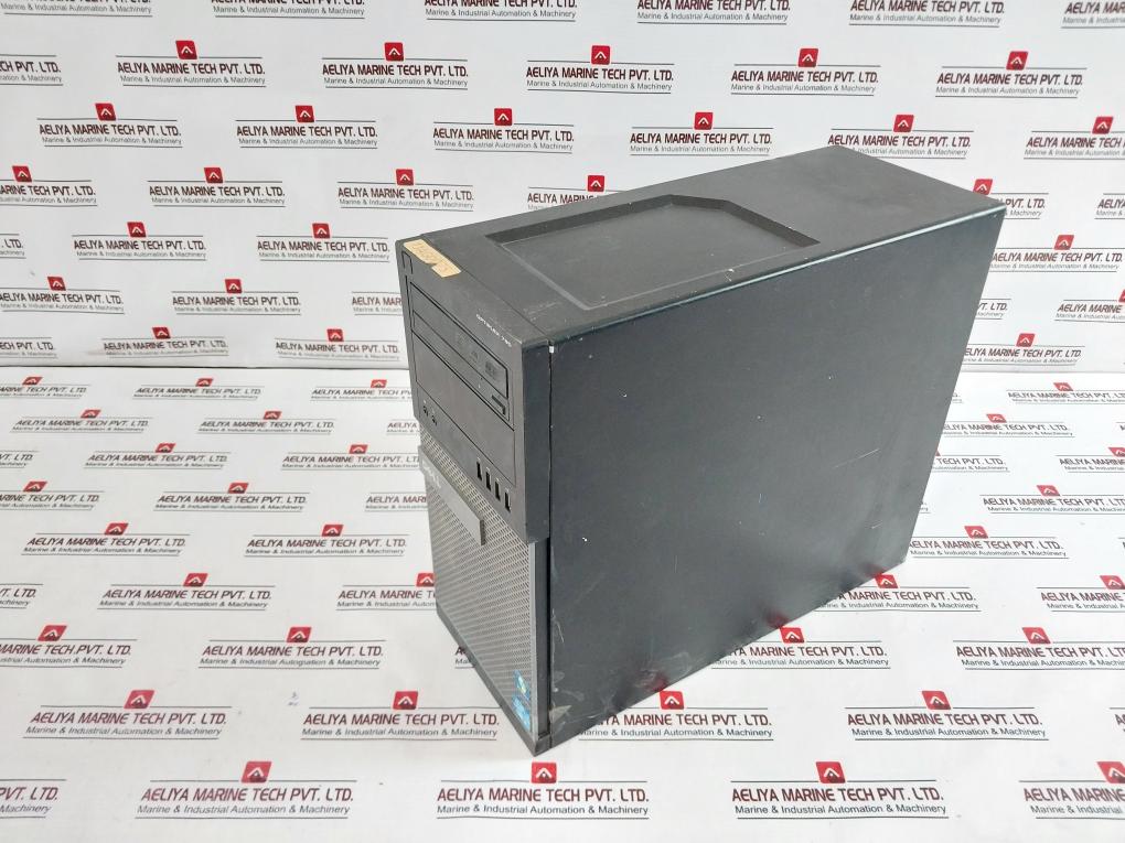 Dell D09m001 Switching Power Supply 100-240v - Image 3