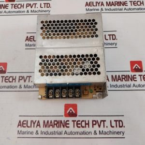 Delta Electronics Pmc-24v050w1aa Switching Power Supply 240v