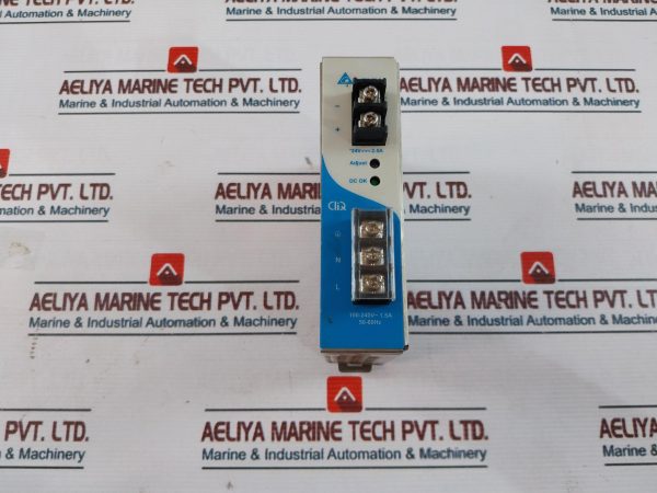 Delta Eoe11010006 Power Supply 240v