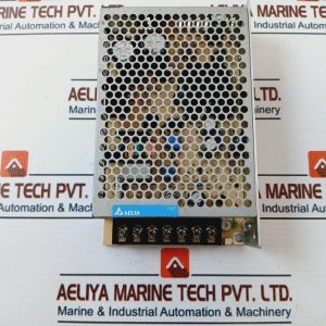 Delta Pmt-24v100w1aa Power Supply 120v