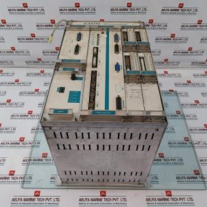 Delta Tau 602705-104 Plc Module 94v