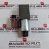Denison Rexroth A4d0131080501c1g0q Hydraulic Valve 24 V