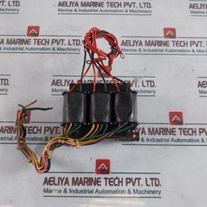 Denki Keiki Tta-10l Transformer 440 V