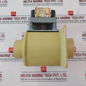 Depend-o-drain Mdb-o-2 Drain Valve 240v