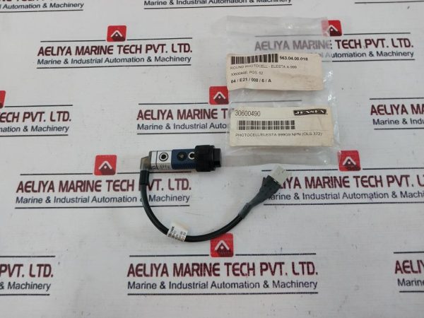 Desim Elektronik 1nd 999 G9 Photo Sensor