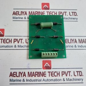 Digi Drives Pcb Card