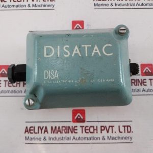 Disatac 9072 D 1383 Electronic Units