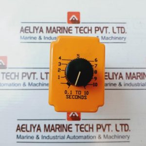 Diversified Electronics Tdt-240-aka-010 Time Delay Relay 240 V