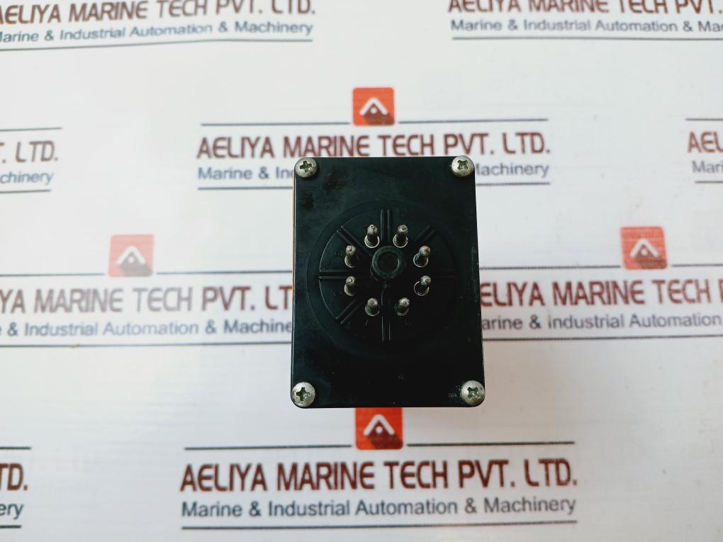 Diversified Electronics Tdt-240-aka-010 Time Delay Relay 240 V - Image 4