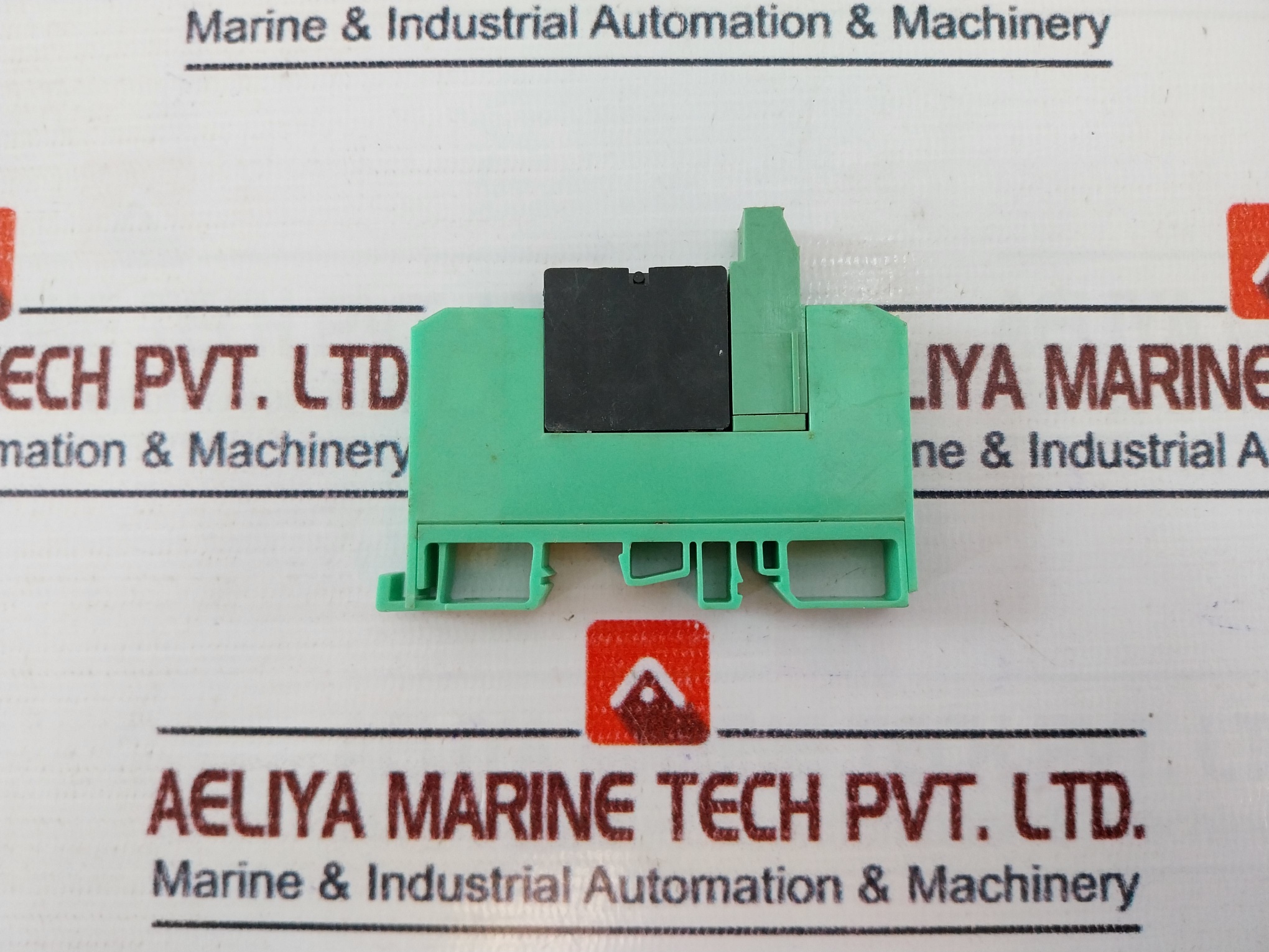 Phoenix Contact Siemens Emg 10-rel/ksr-g 24/21-lc Relay Module 250v - Image 4