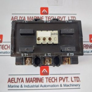 Aeg Be 627w Current Transformer