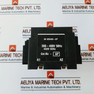 Abb Sk 825400-ap Contactor Coil