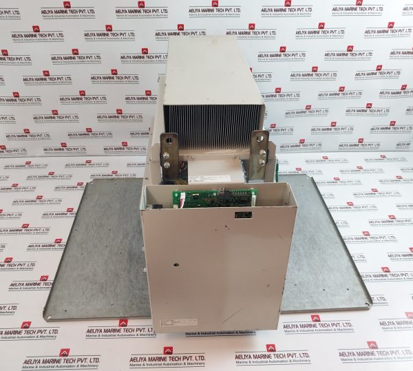 Yaskawa Electric Jebc-61402-3 Cell Unit 630v