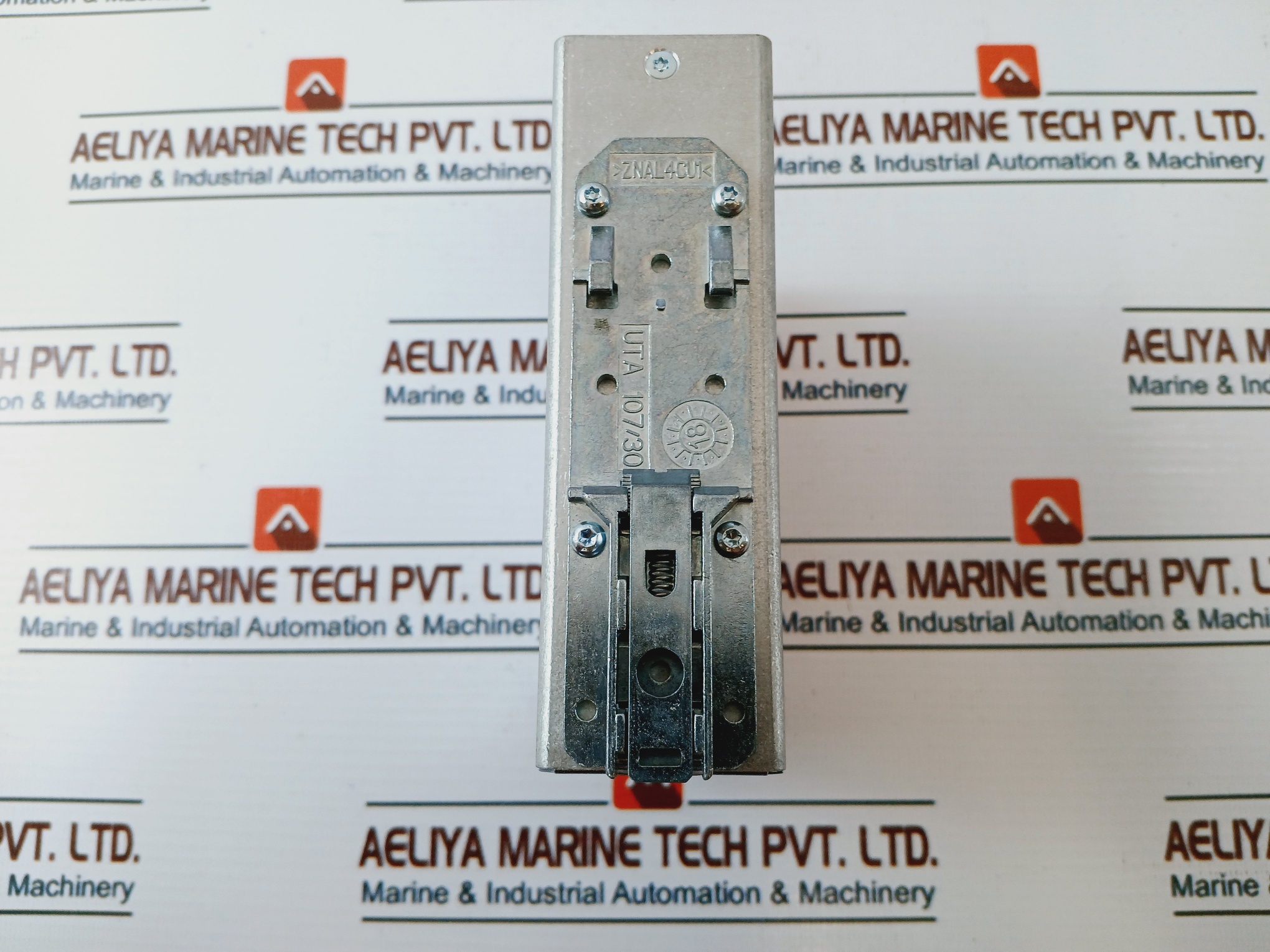 Phoenix Contact Quint-ps/3ac/24dc/5 Switching Power Supply 500v - Image 4