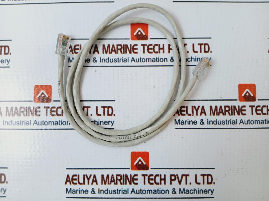 Draka Comteq 7990109-s 5e Utp Patch Cable - Image 3