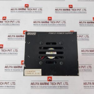 Drake Psm121 Power Supply 240v
