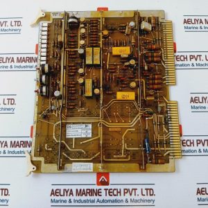 Ds Electro Npn6711 Pcb Board