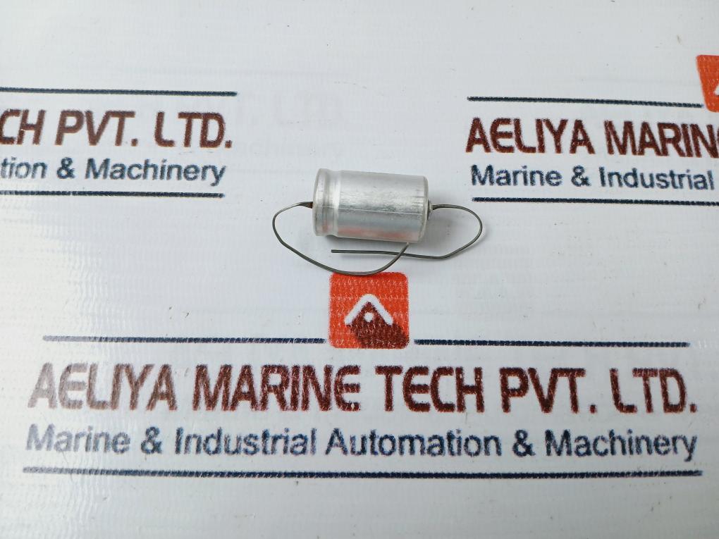 Dubilier Br3578 Capacitor 25v - Image 4