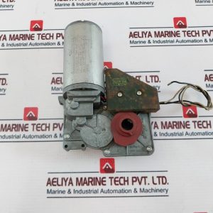 Dunkermotoren 3wl9111-0af03-0aa0 Servo Motor