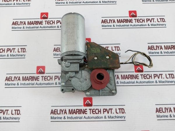 Dunkermotoren 3wl9111-0af03-0aa0 Servo Motor