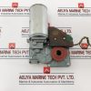Dunkermotoren Gr53x30 Servo Motor