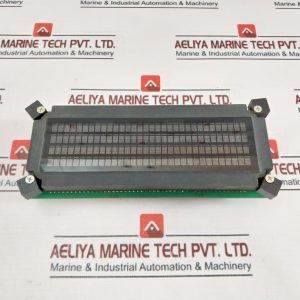 E-0260 Vfd Display Module