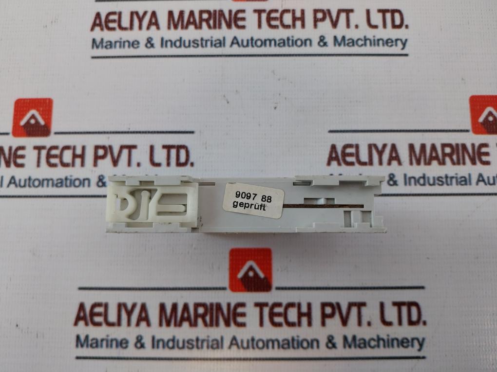 E.dold & Sohne Ik8800.02 Latch Power Relay 110v - Image 4