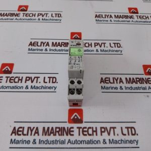 E.dold & Sohne Ik8800.02 Relay 110v
