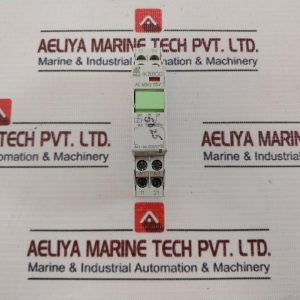 E.dold & Sohne Ik8800.12 Relay 400v