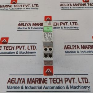 E.dold & Sohne Ik8800.12 Remote Switch Relay 110v