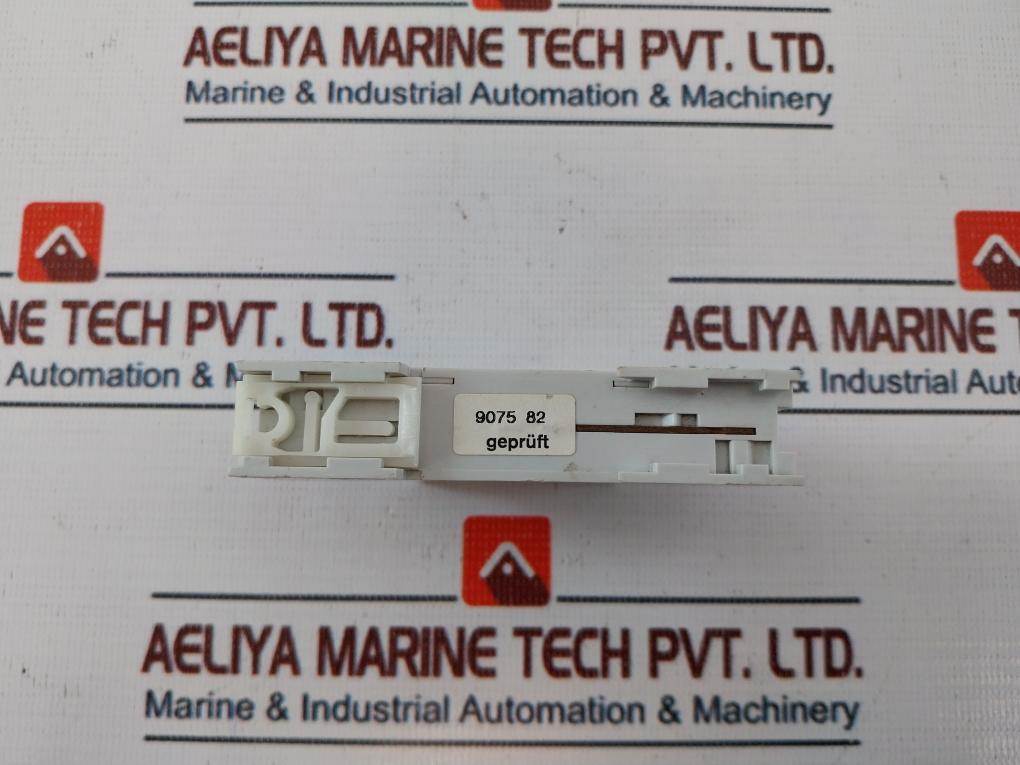 E.dold & Sohne Ik8800.12 Remote Switch Relay 110v - Image 4