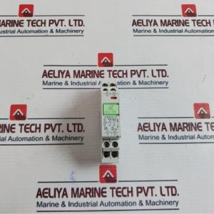 E.dold & Sohne Ik8800.12 Remote Switch Relay 400v