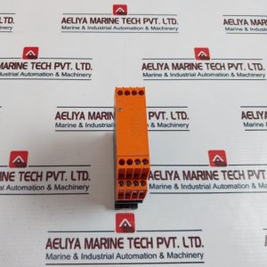 E.dold & Sohne Lg3096.6030460 Interface Module 240v